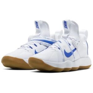 Nike React Hyperset Court Sneakers - Unisex Sizing - Men’s 9, Women’s 10.5